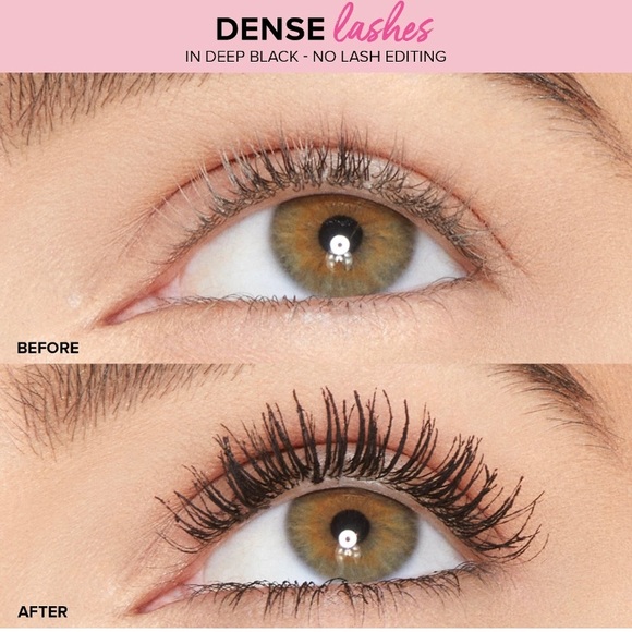 🍒2/$28 or 3/$38🍒 Too Faced Better Than Sex Mascara - Picture 11 of 15